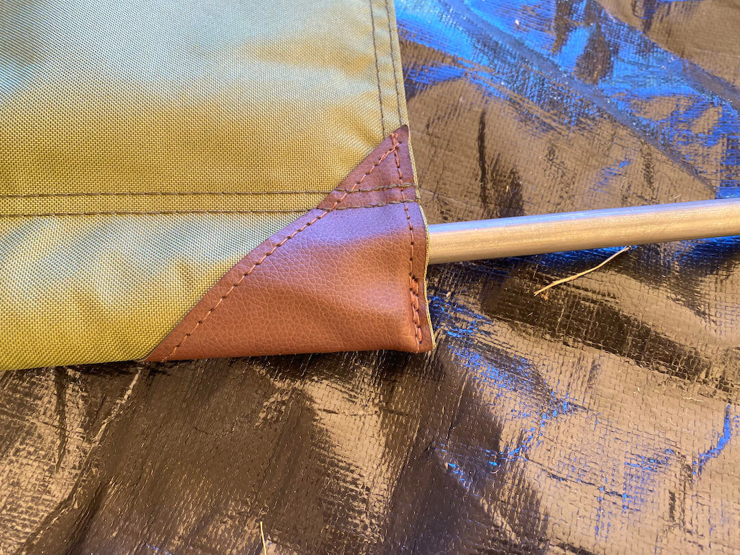 Kijaro Native Ultralight Cot Review Man Makes Fire