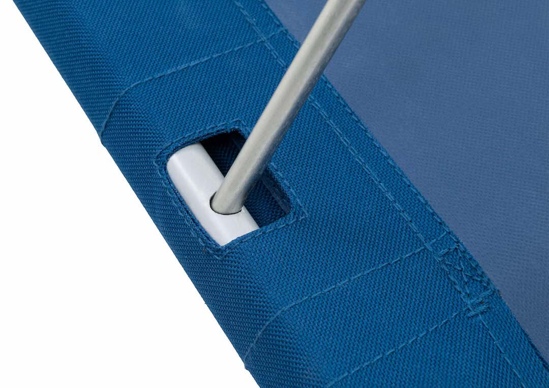 ALPS Mountaineering Lightweight Cot Review Man Makes Fire