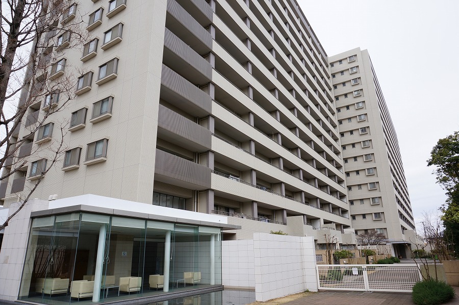 幕張ガーデンオアシスの購入・売却相談はマンションマニアまで マンションマニアの住まいカウンター