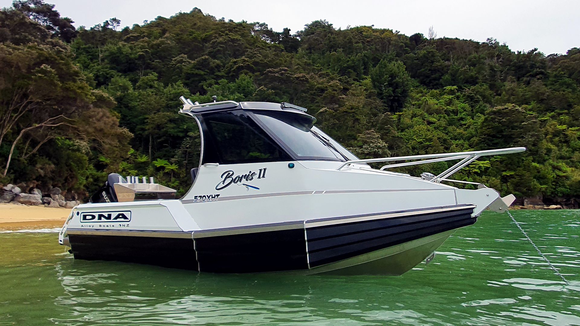 Boat Dealers Australia Boats for Sale Sydney Boat Brokers