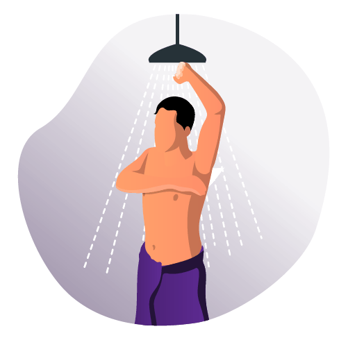 Man Matters India's first holistic wellness platform for men