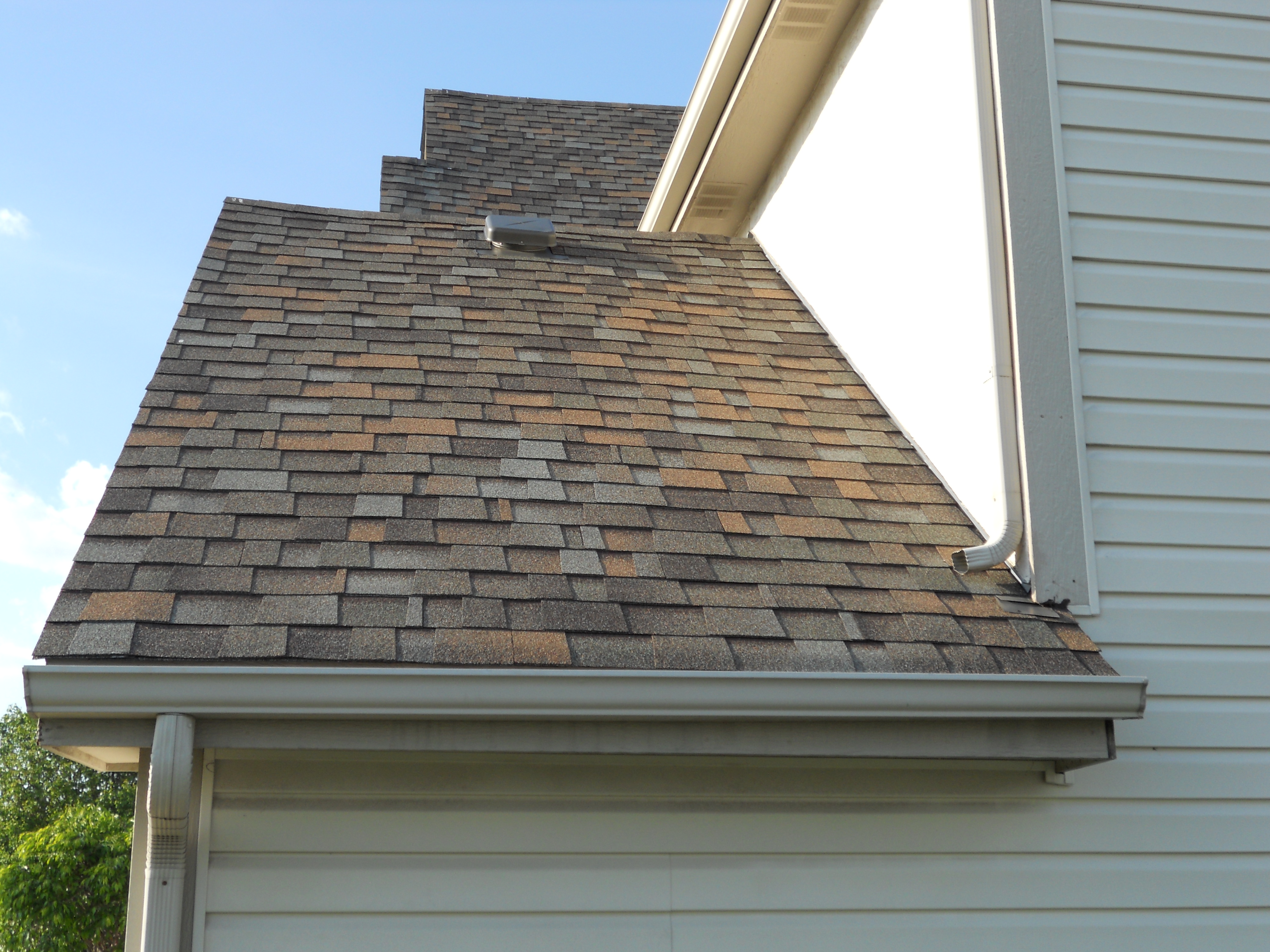 Mann Roofing & Construction