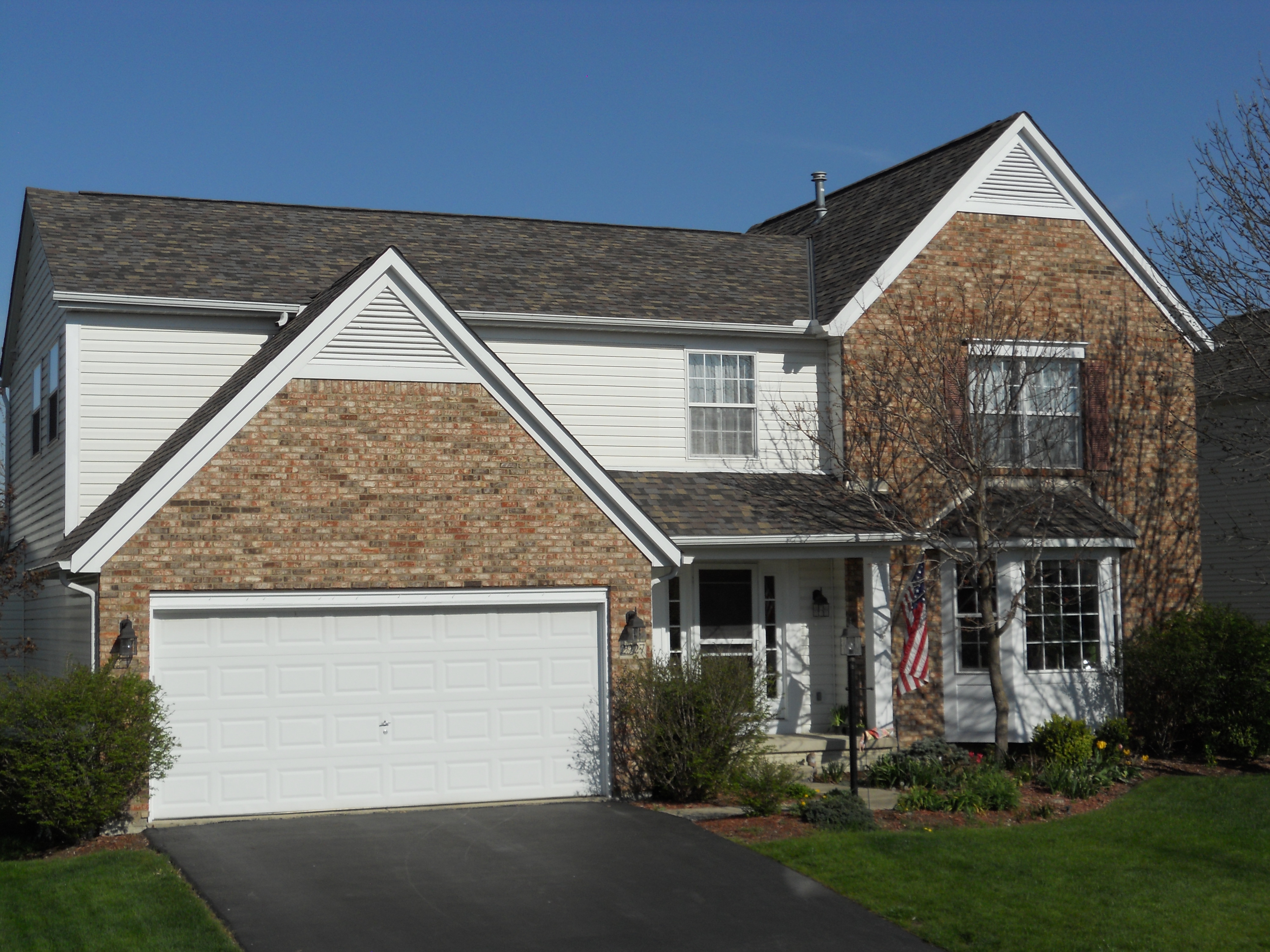 Mann Roofing & Construction