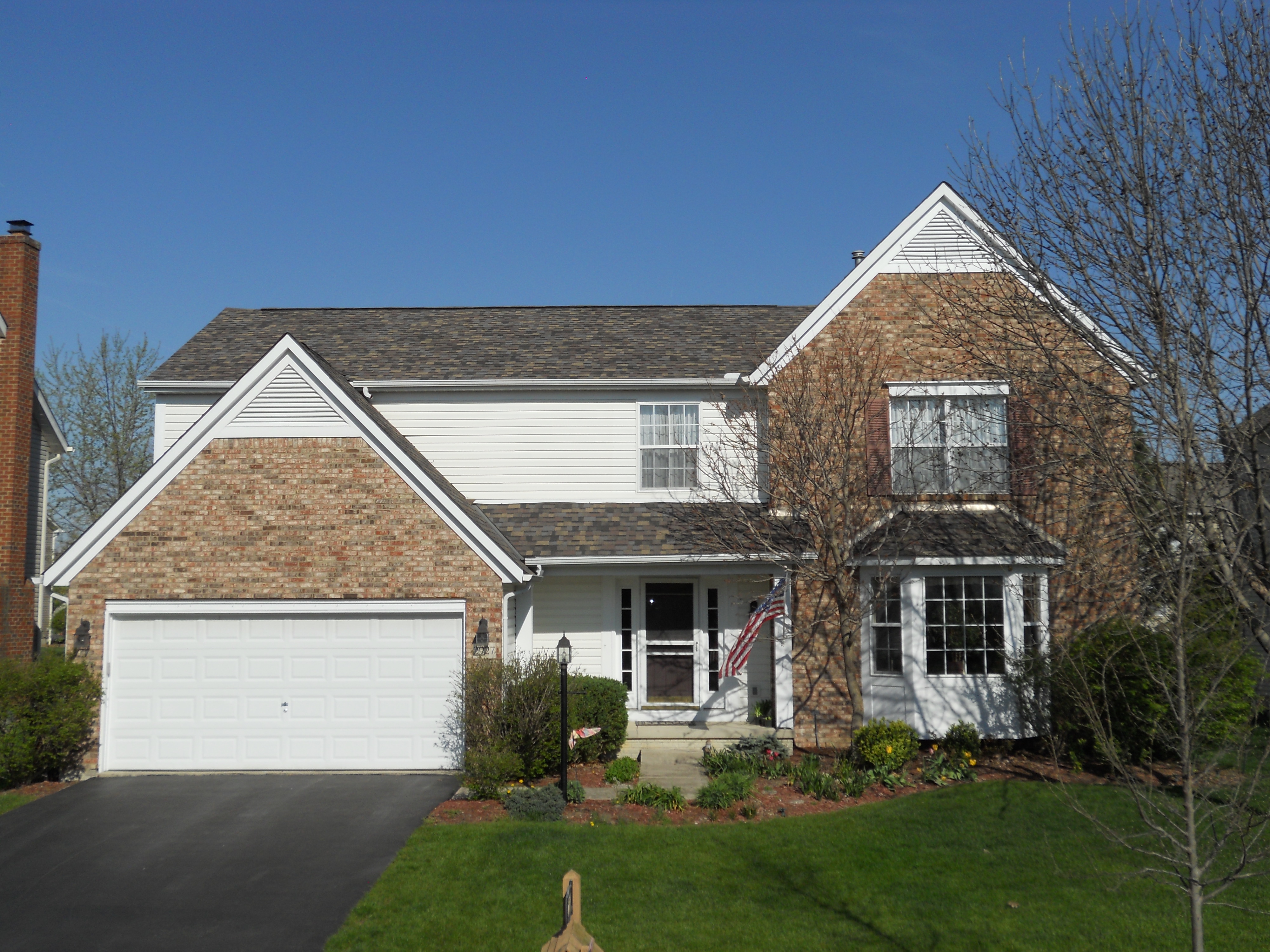 Mann Roofing & Construction