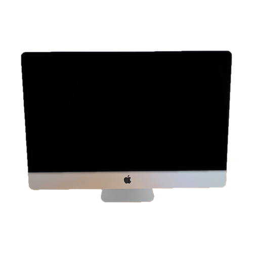 Apple iMac 27inch (Late 2012) SOLD MannageIT Apple Authorized