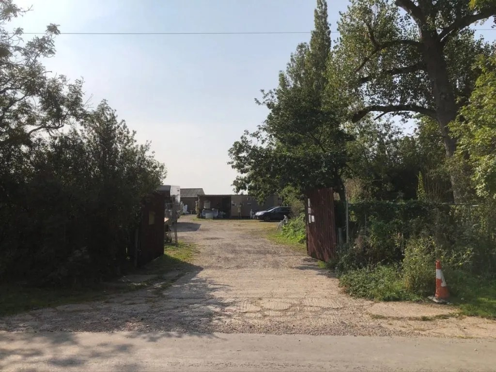 Mannequin Film Studio, Grantham Mannequin Hire Film Location Events