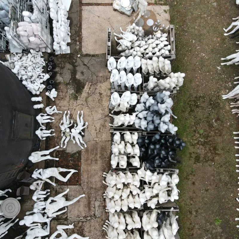 Book a Visit Mannequin Hire Film Location Events