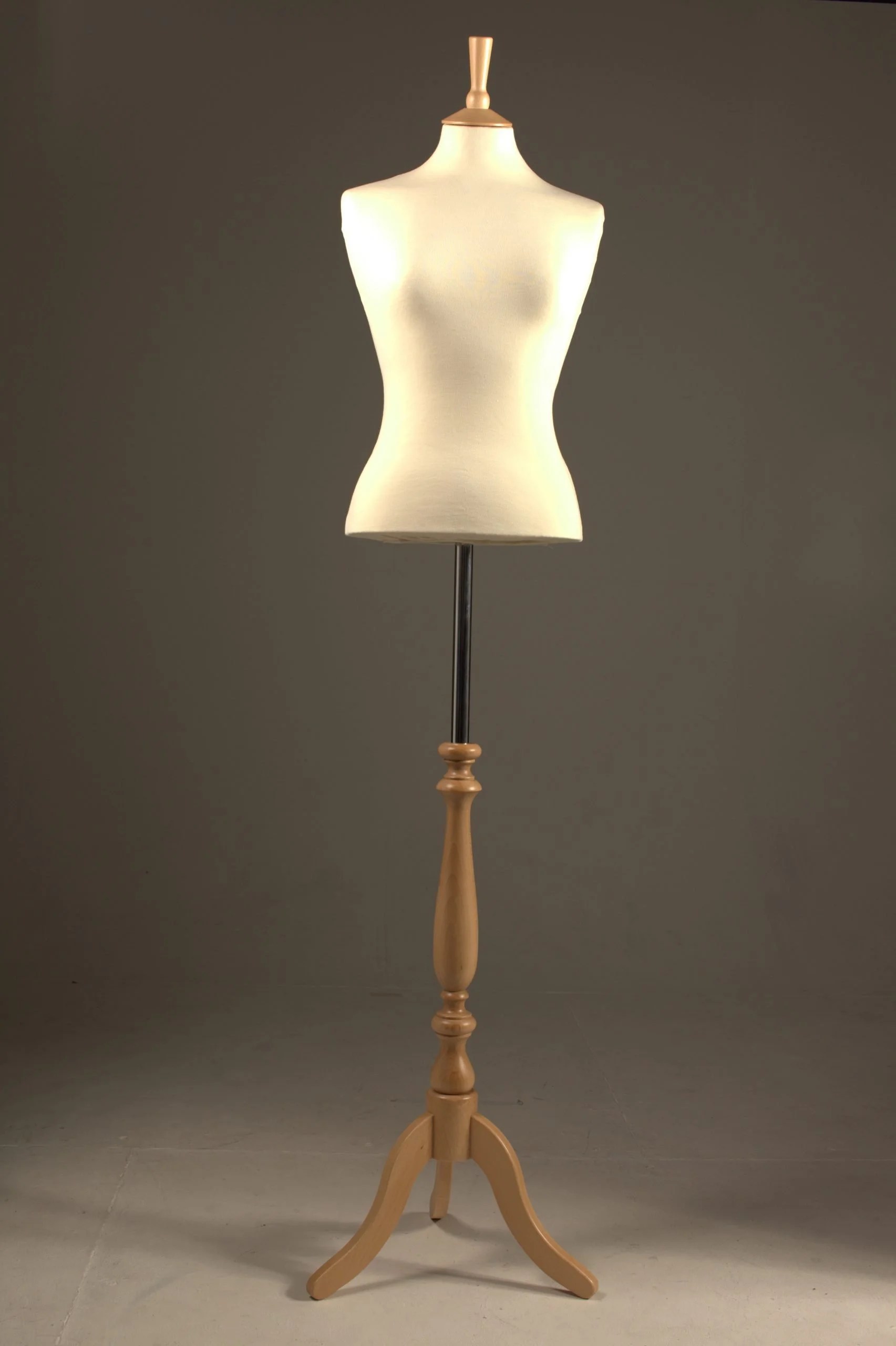 Pair Charlotte Dressmaker Hire Mannequin Hire Film Location Events