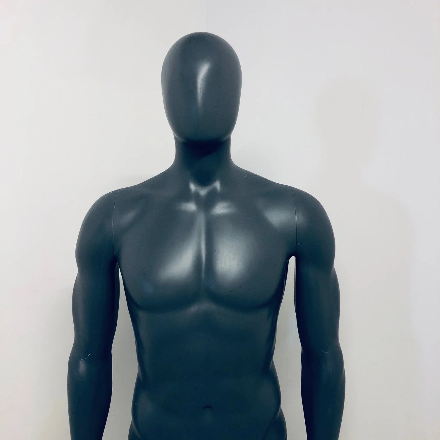 Plastic Man Mannequin Hire, Sales, Renovation & Recycling