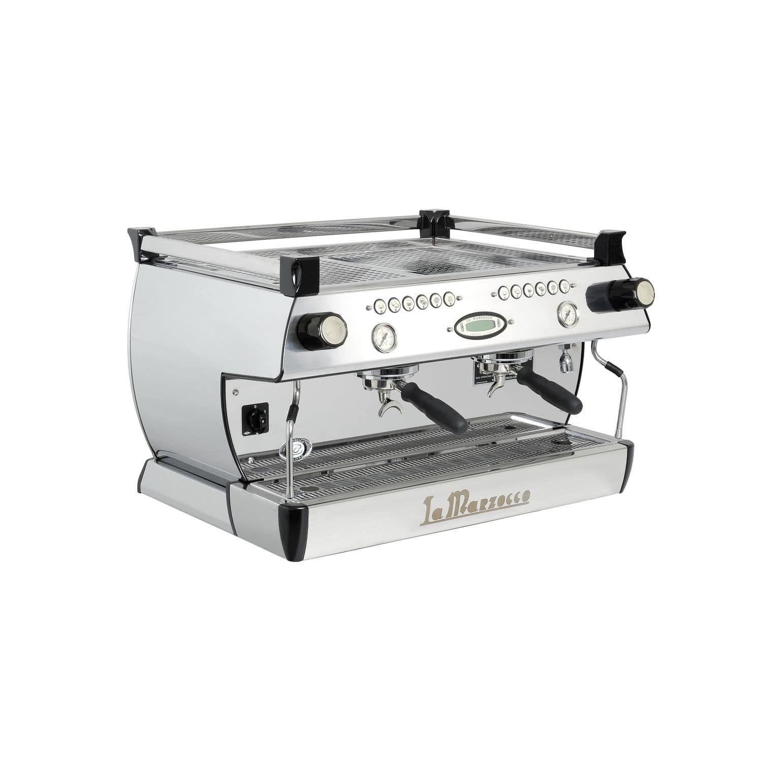 La Marzocco GB5 2GR AV Auto Model S Manna Roastery