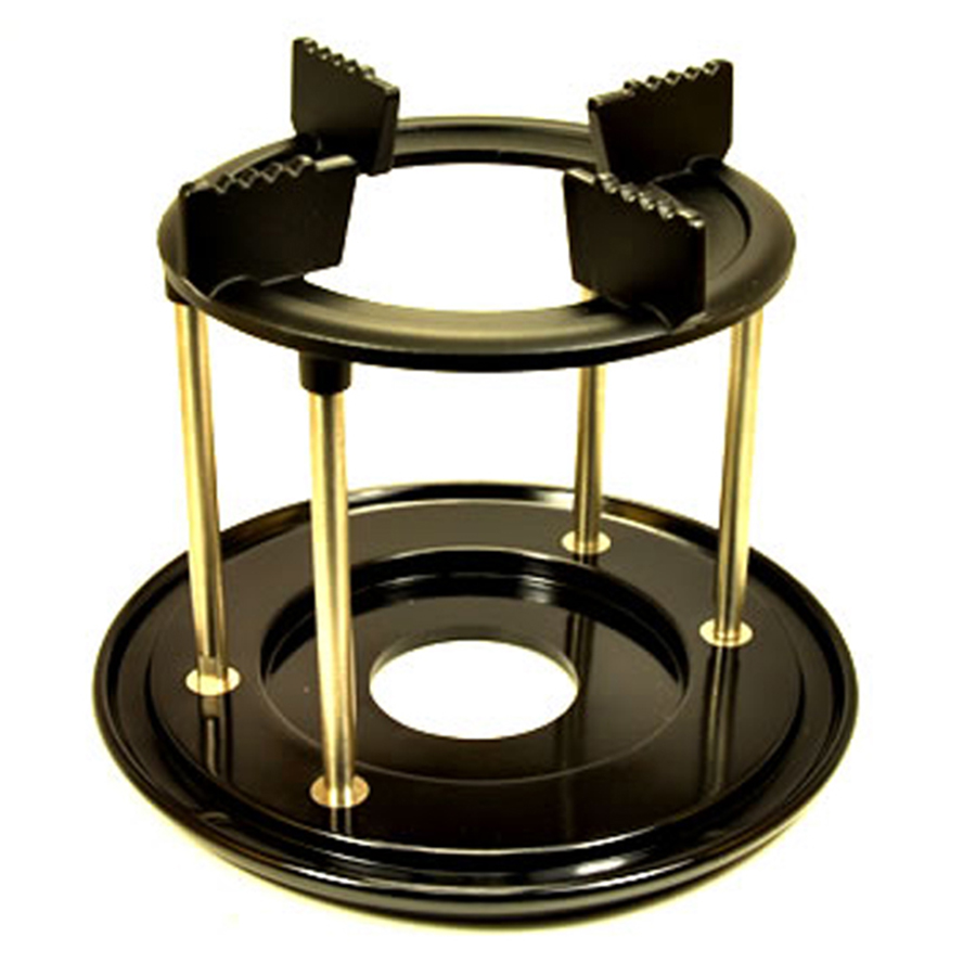 Rekrow Micro Burner Stand Manna Roastery