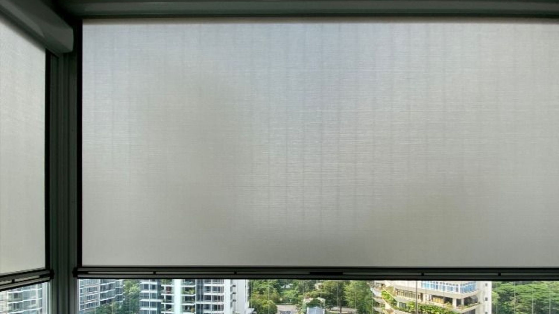Ziptrak Blinds Custom Outdoor Blinds Brisbane