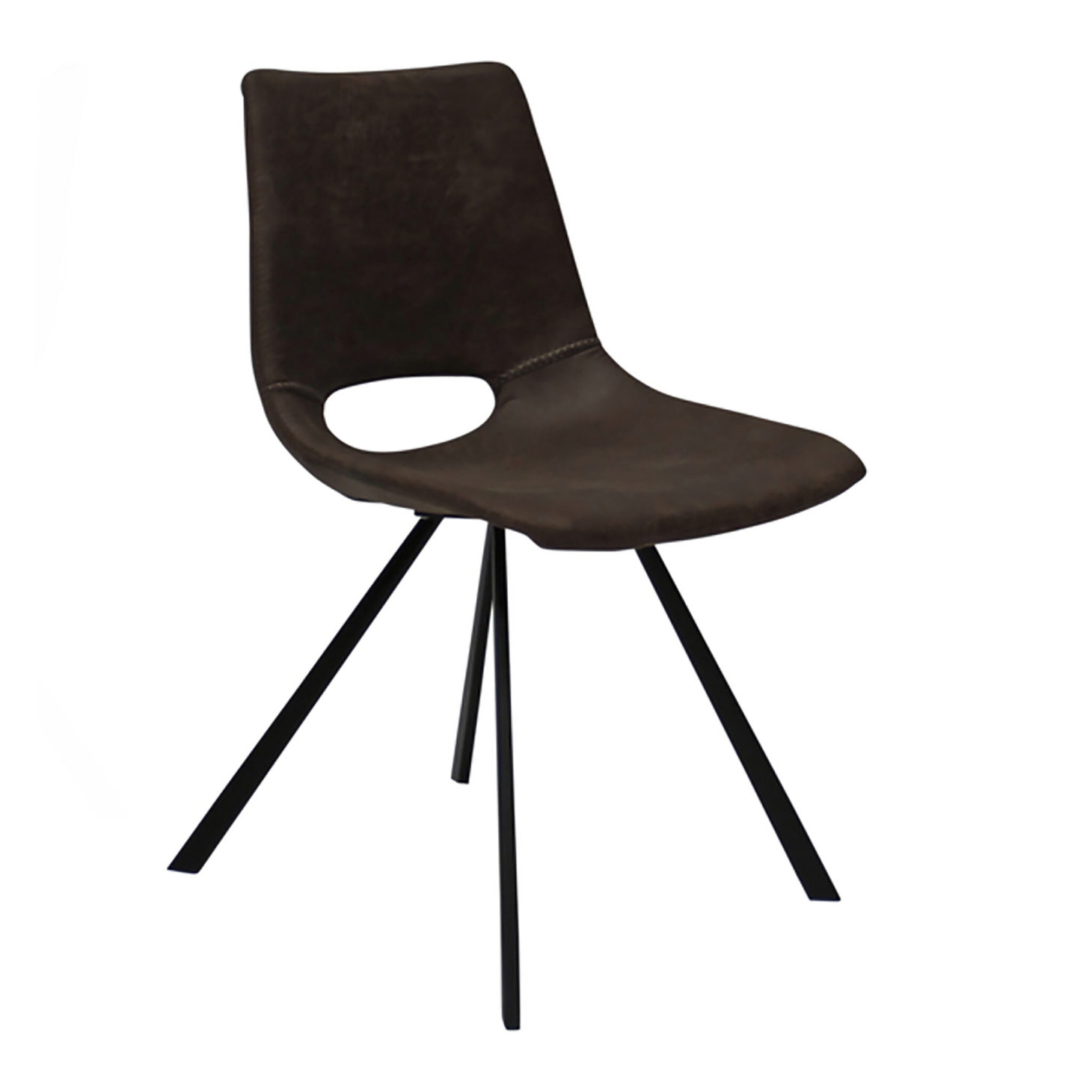 Äggformad Stol Stole Arkiv MANN Design