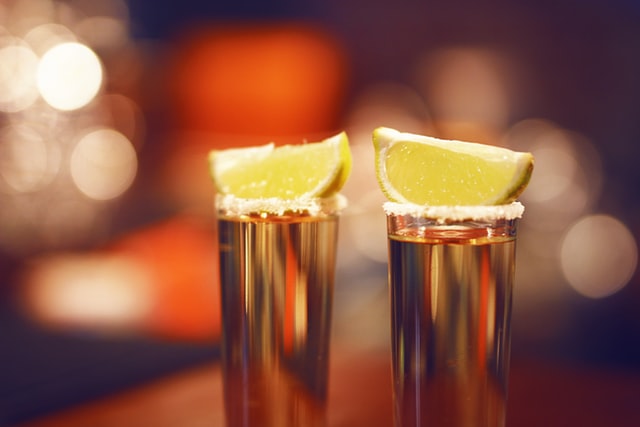 Top 5 Lekkerste Shotjes - Mannenzine