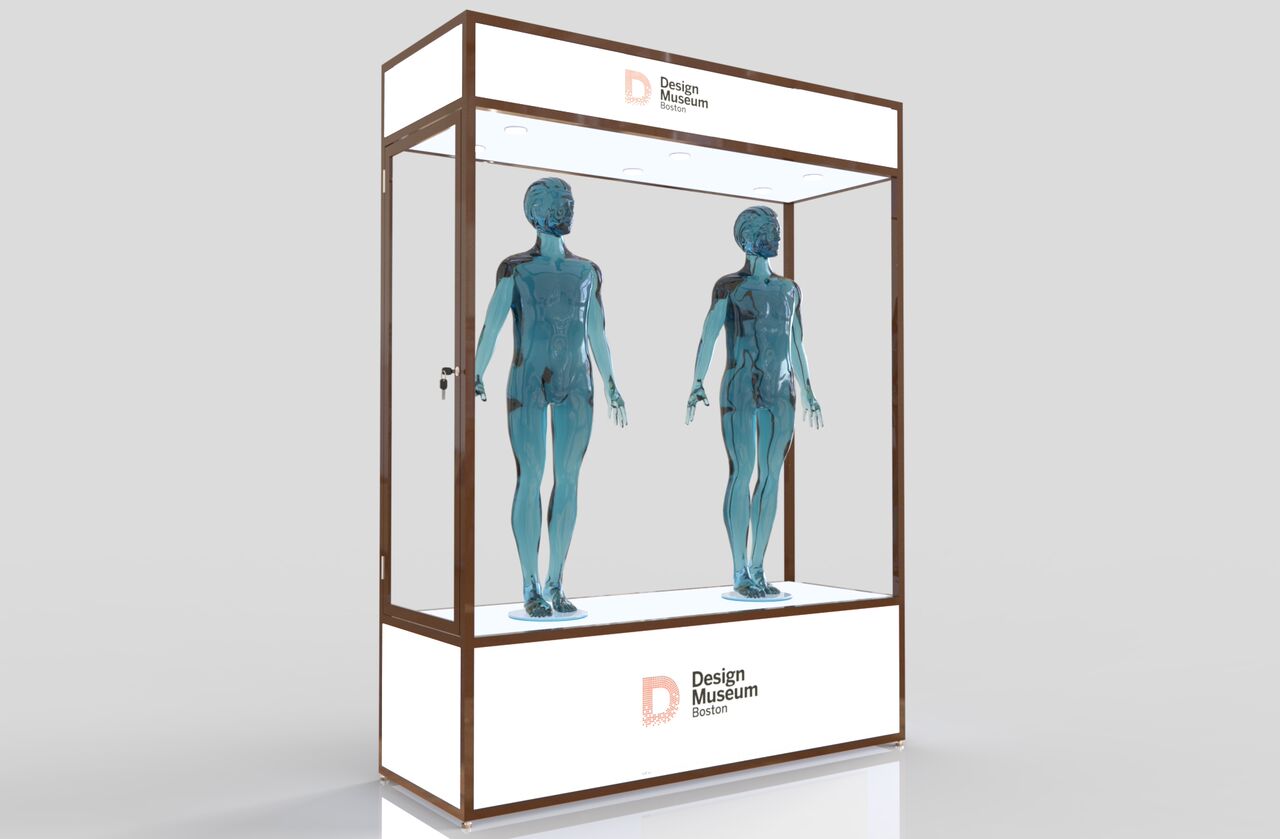 Mannequin display Mannequin Display for any purpose