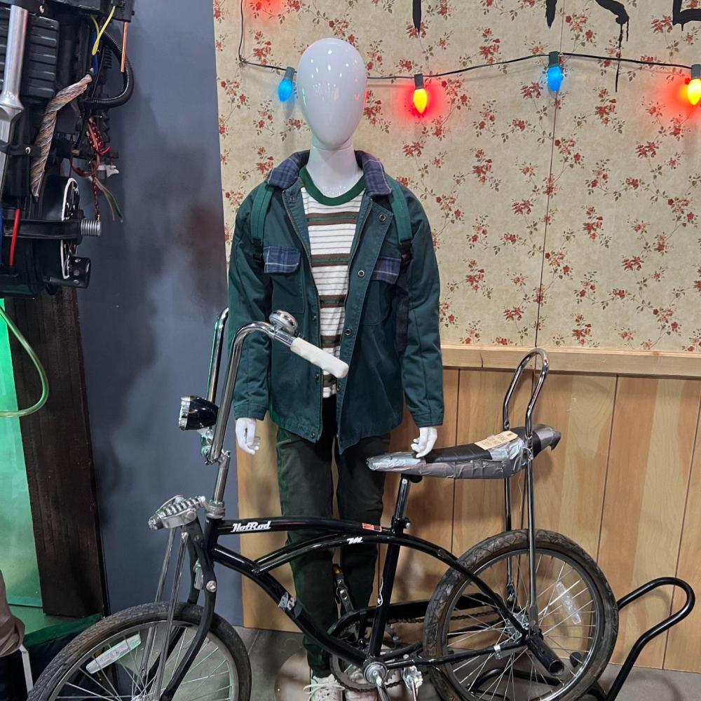 Gallery Mannequin Rent
