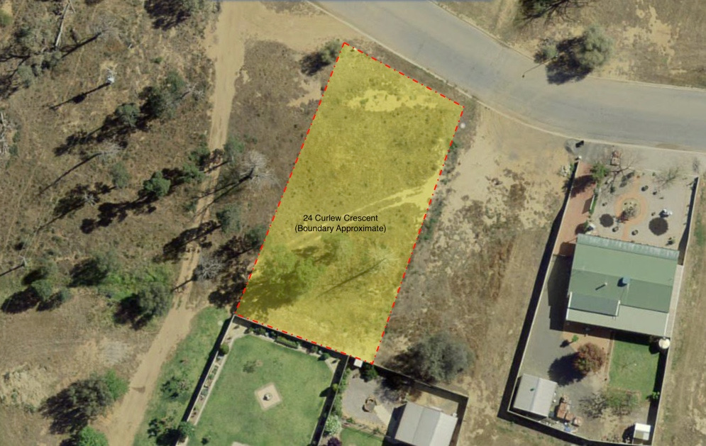 24 Curlew Cres, Coleambally Mannes Agencies