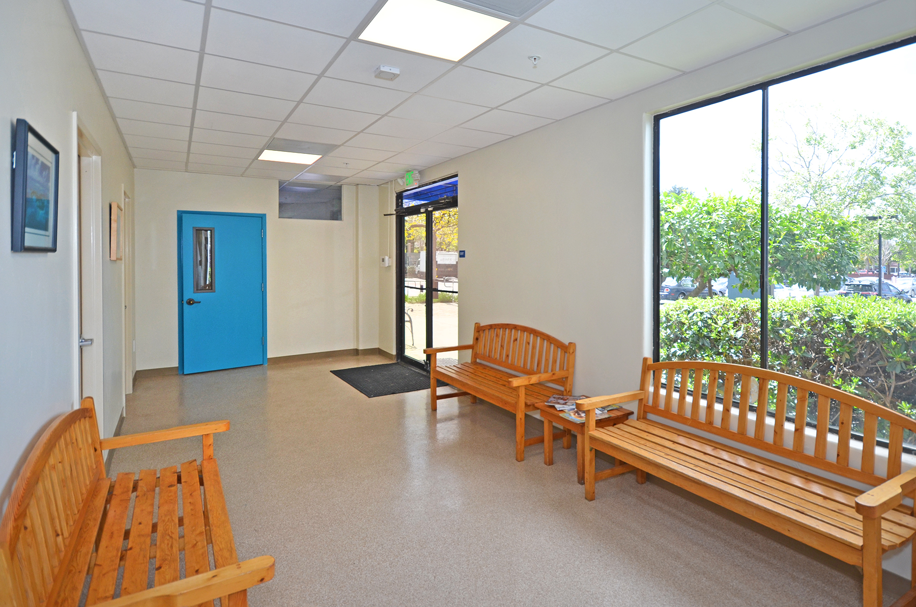 Harbor Veterinary Clinic Manning Development