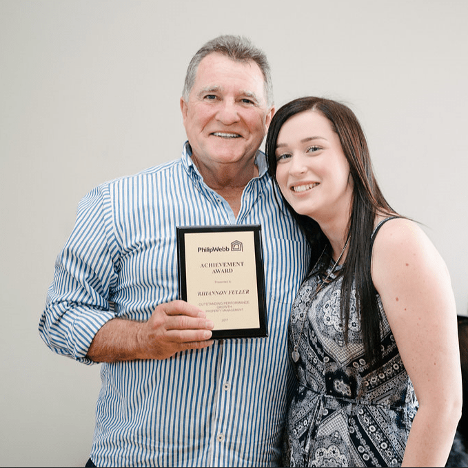 2018 Young Achievers Manningham Business Excellence Awards