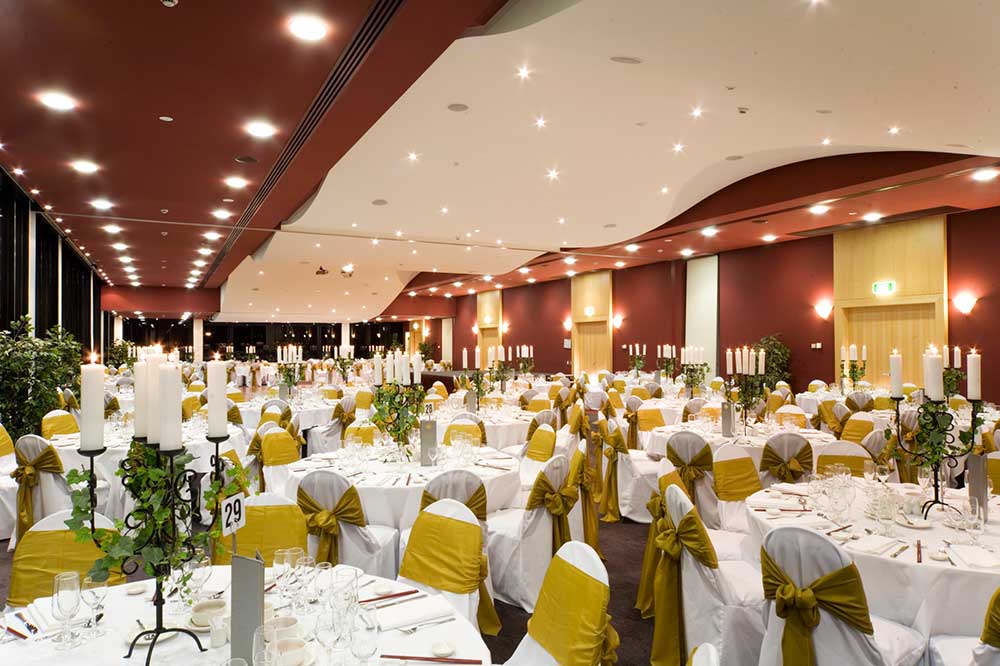 Manningham Function Centre » Weddings