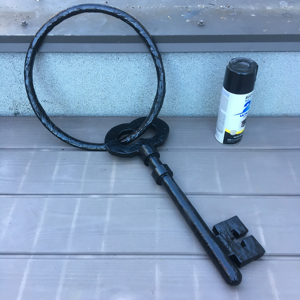 medieval Archives Manning Makes Stuff