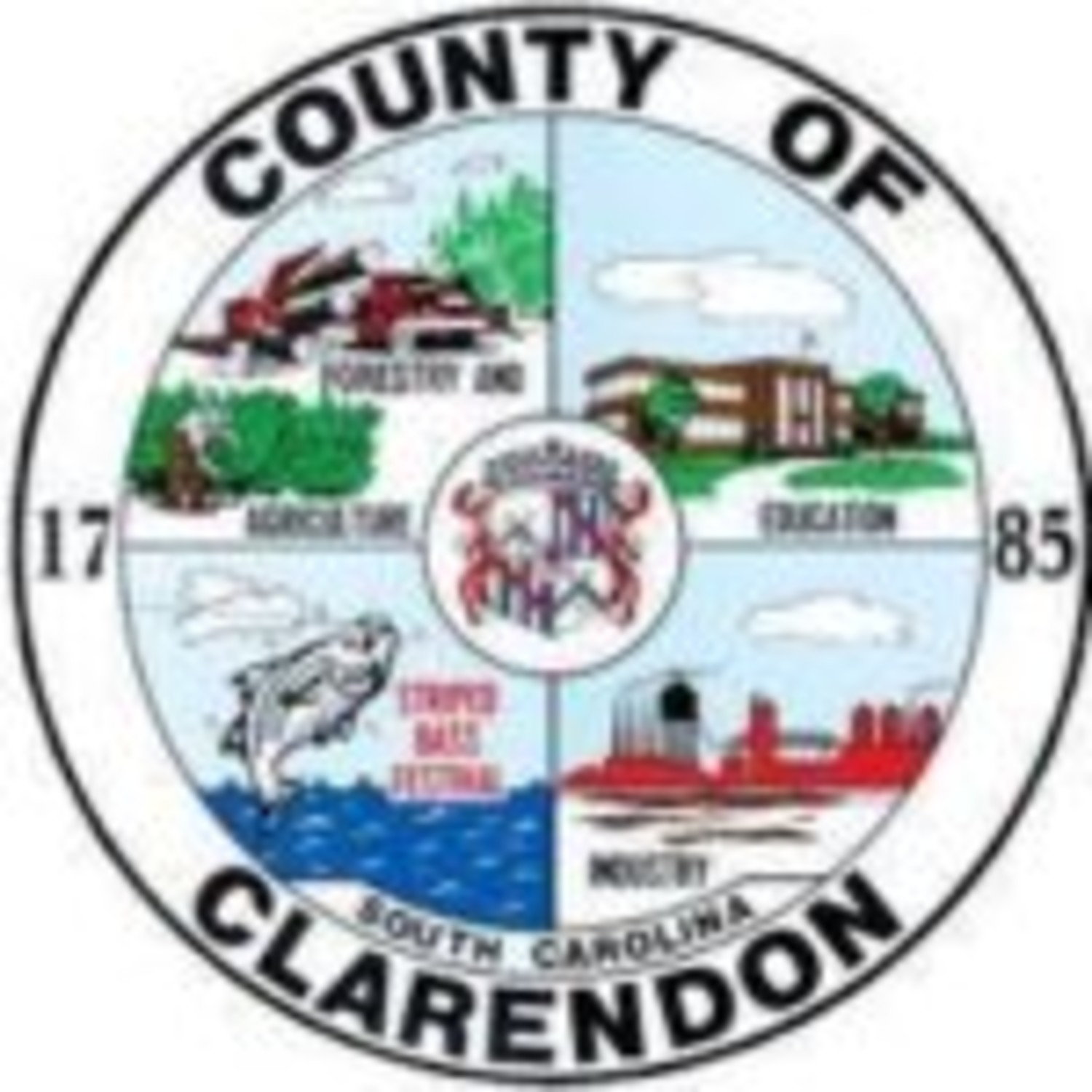 Clarendon County Water & Sewer Dept Job Opportunity Manning Live