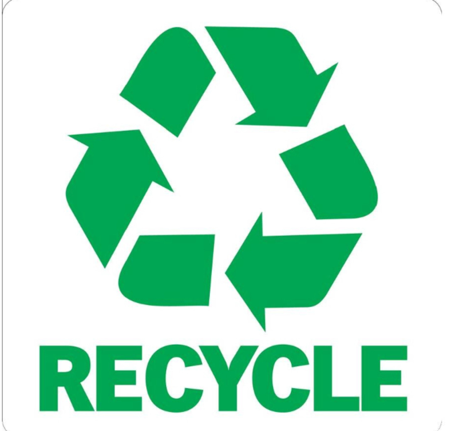 Recycle Centers Reopen Manning Live