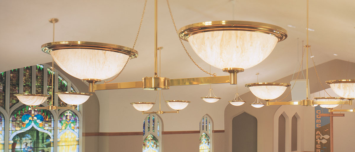 Church Lighting Guide Manning Lighting