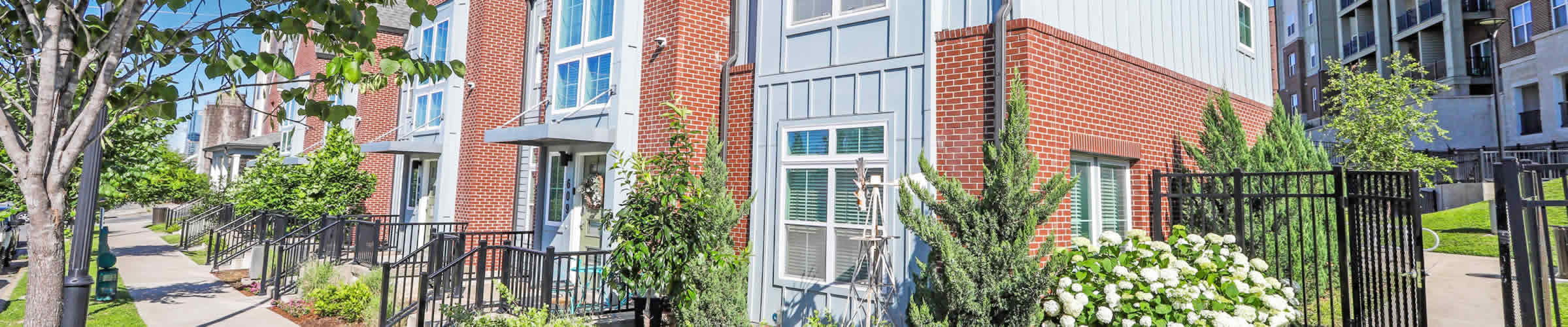 Affordable Apartments in Nashville, TN Manning Place Apartments