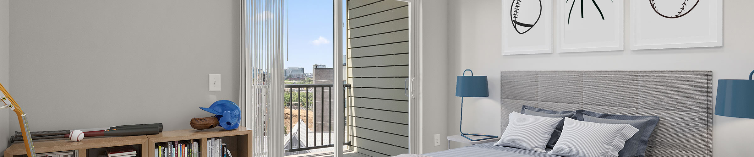 Manning Place Floor Plans Apartments Nashville, TN