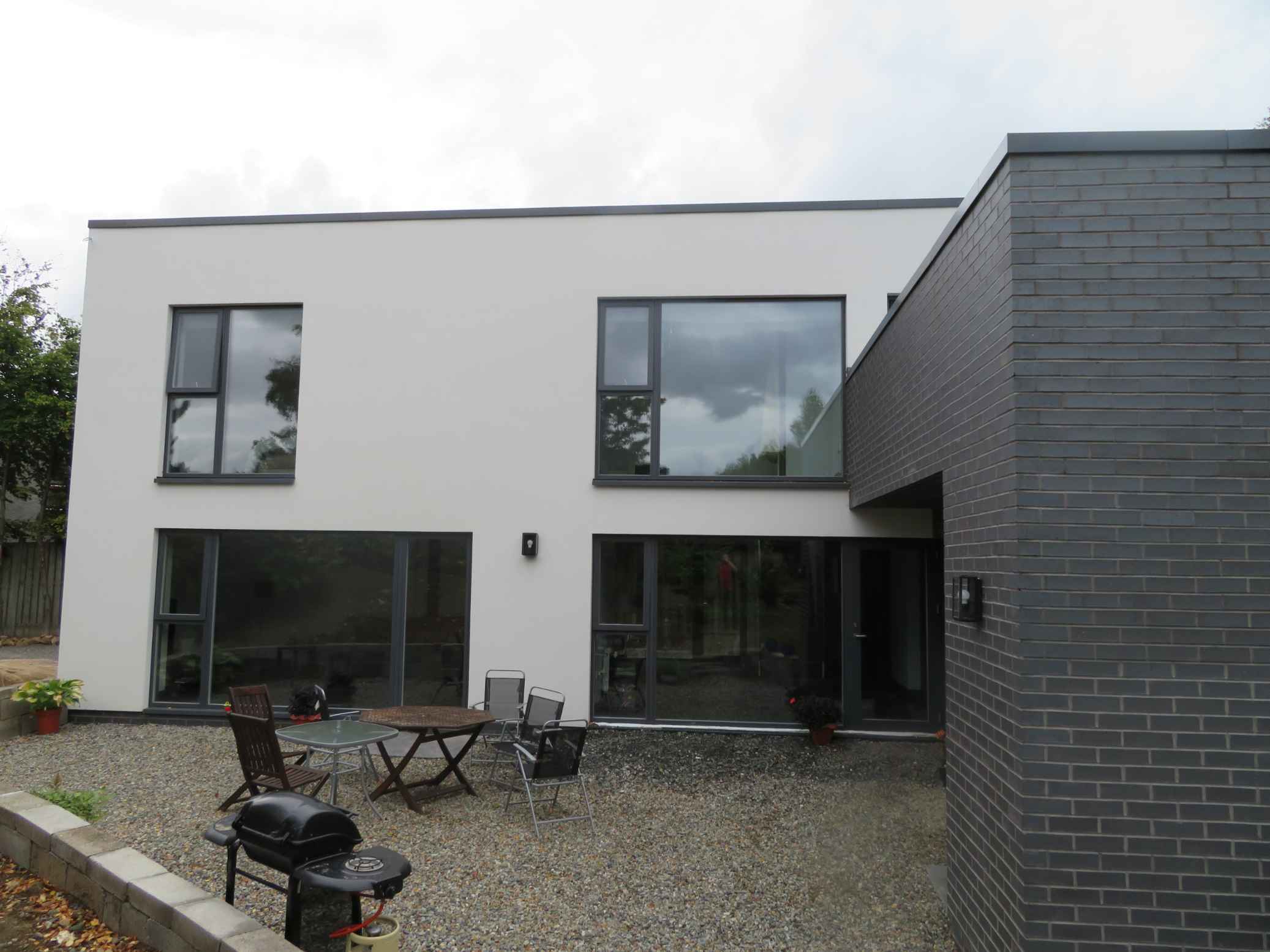 Deans grange Mannion