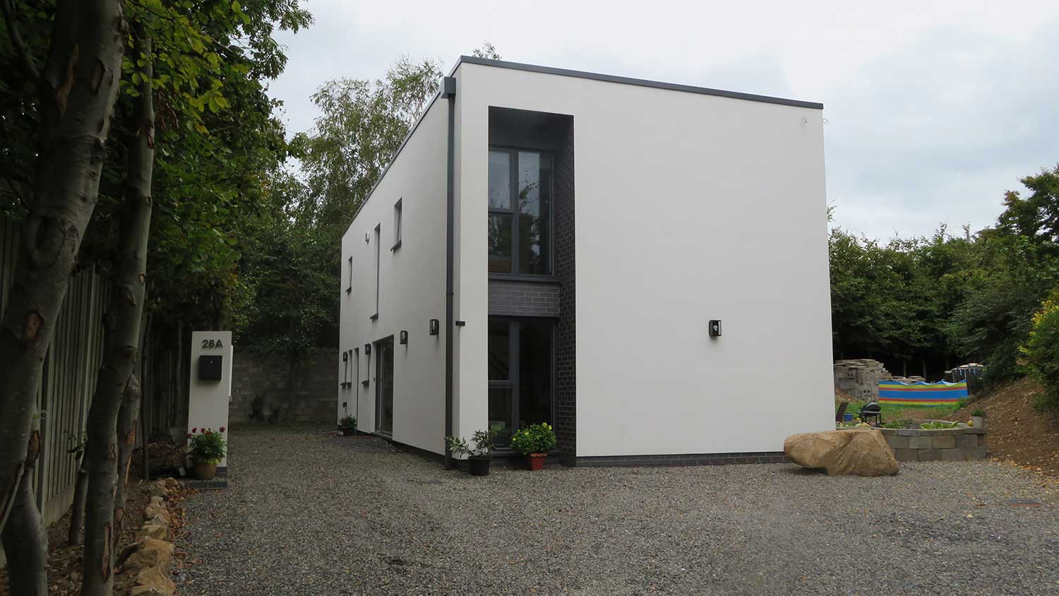 Deans grange Mannion