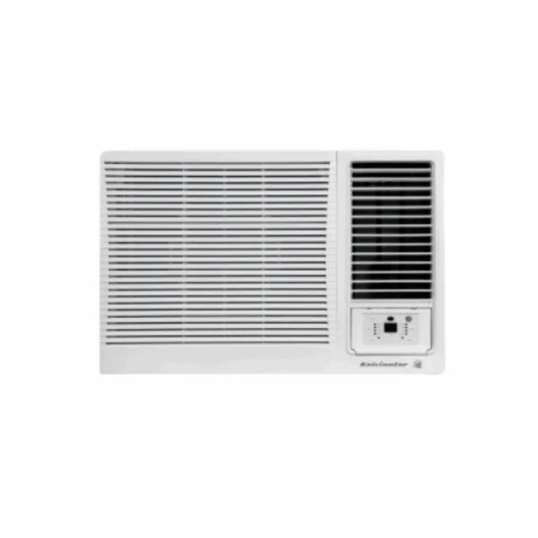 Kelvinator KWH22HRF 2.2kW Window Wall Air Conditioner Mannix
