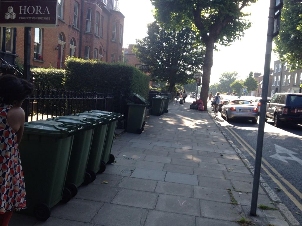 July 2014 Mannix Flynn