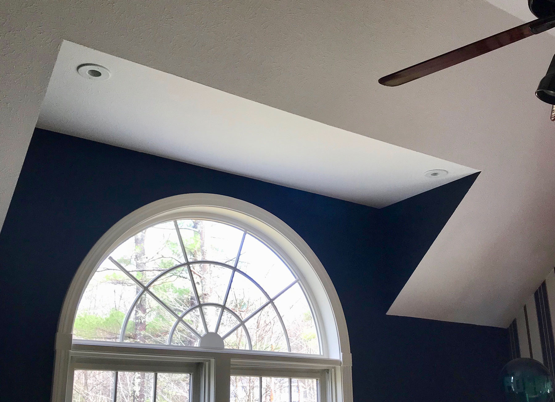 High Velocity HVAC Replacement Chantilly, VA & Rockville, MD, High