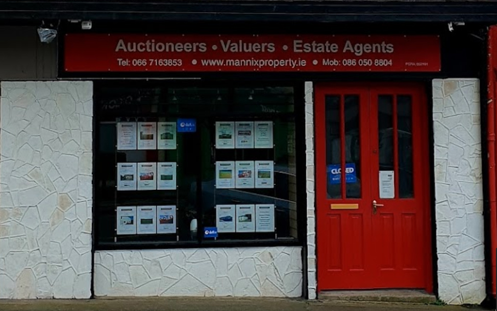 Estate Agent Kerry About us Mannix Property Services Ireland
