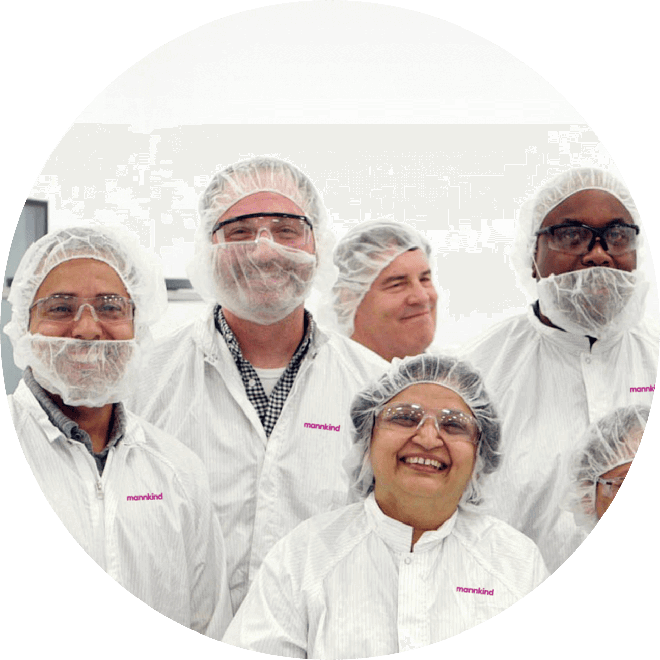 Careers Mannkind Corporation
