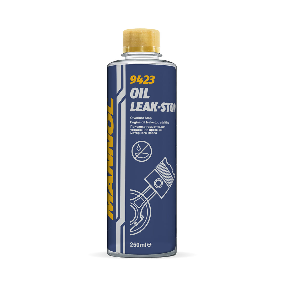 MANNOL Oil LeakStop 9423 Mannol GCC
