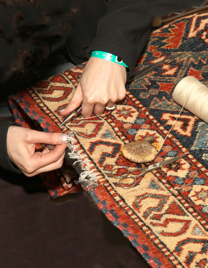 Rug Restoration Robert Mann Rugs 3032922522