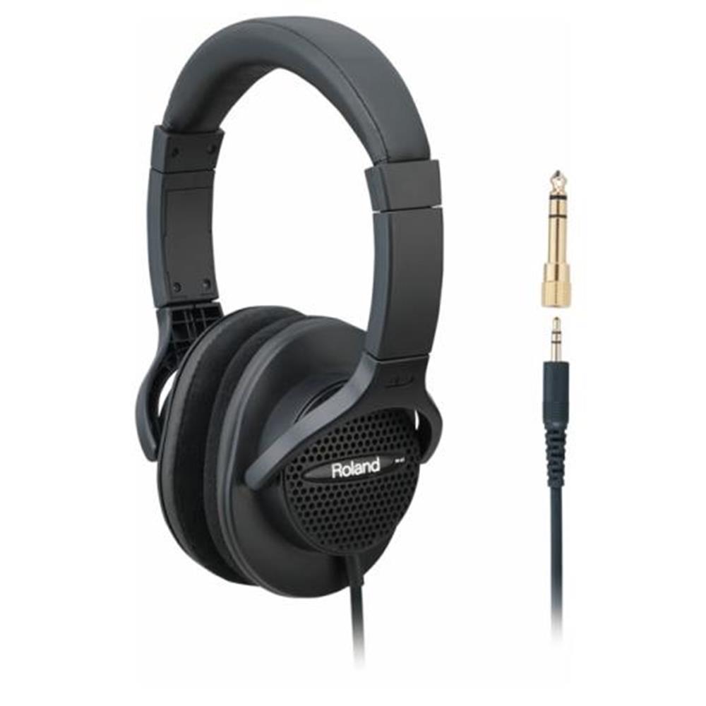 Roland RHA7 Headphones for Digital Piano Mann's Music