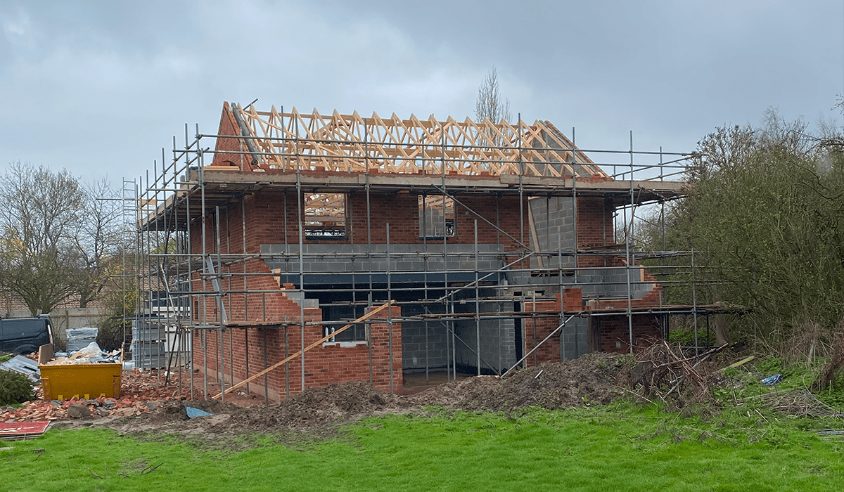 Photo Gallery Manntra Homes