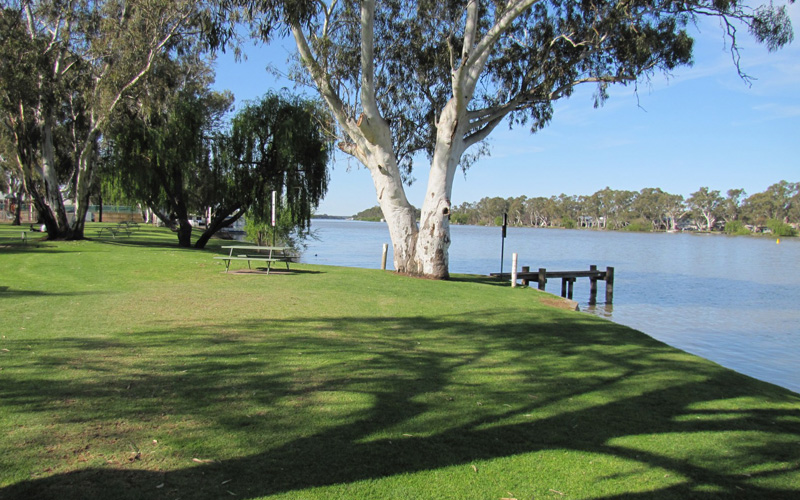 Mannum Waters Marina Gallery Mannum Waters Marina