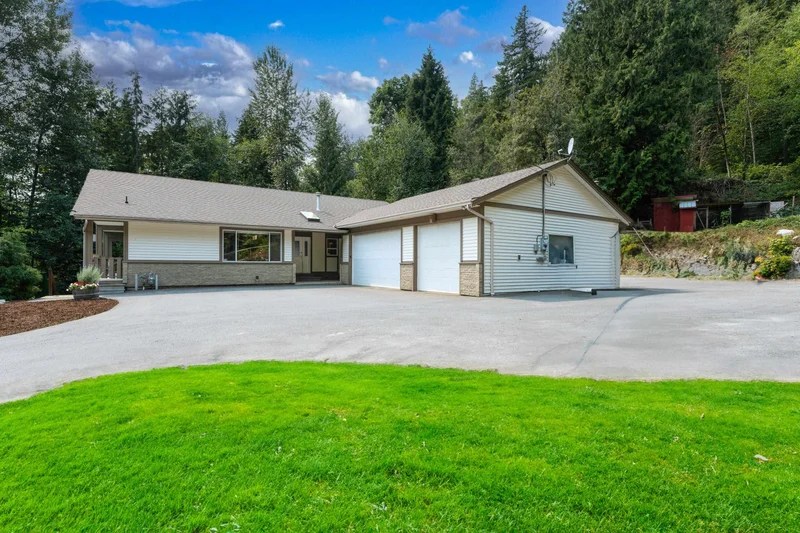 Stave Falls Houses Manny Deol Your 1 Real Estate Agent In Mission BC