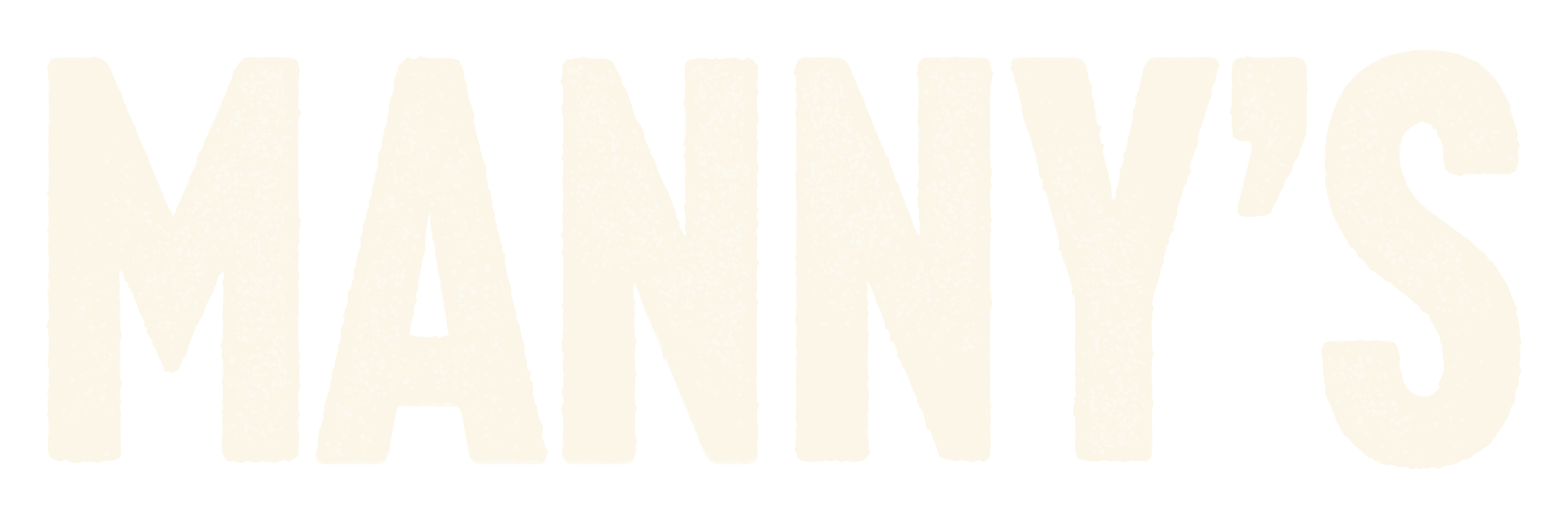 Restaurant BOOK Manny's on Marsh