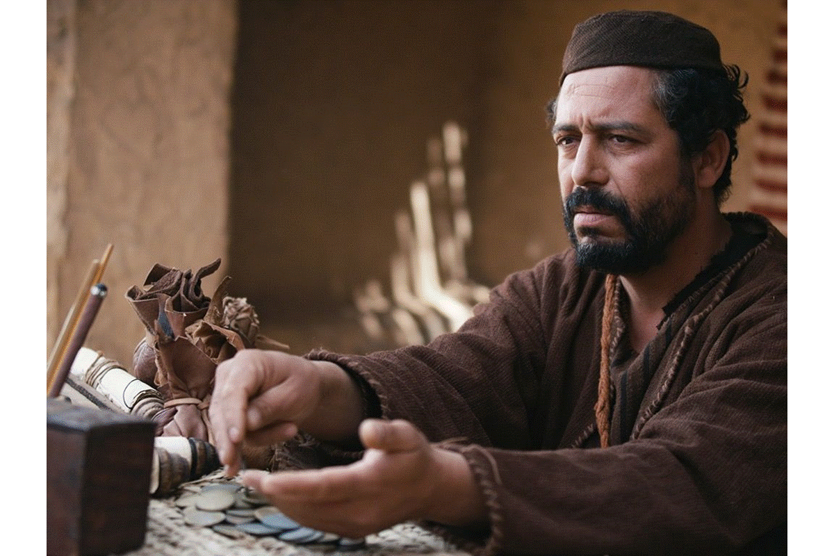 Tax Collectors and Other Sinners Manny Teodoro