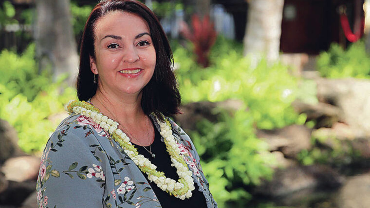 Events On Oahu On October 28, 2023 Mālia Sanders UH Better Tomorrow Speaker Series