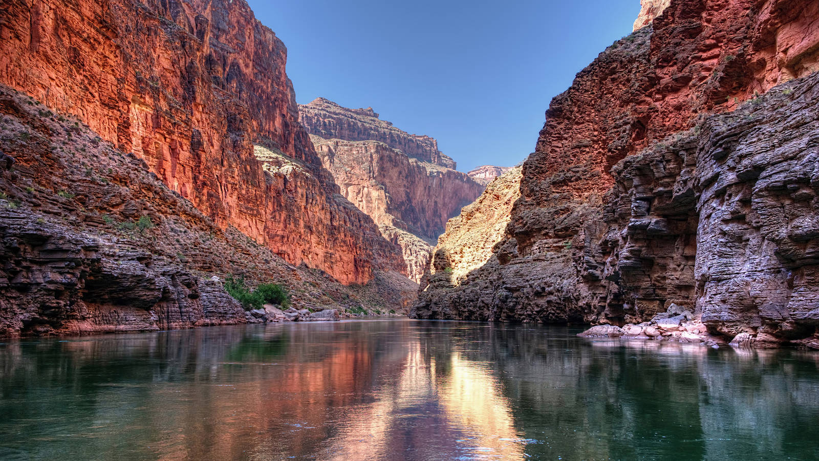 The Best Grand Canyon Day Hikes ManOfLands