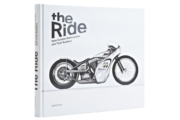 20 Cool & Inspiring Coffee Table Books Man of Many