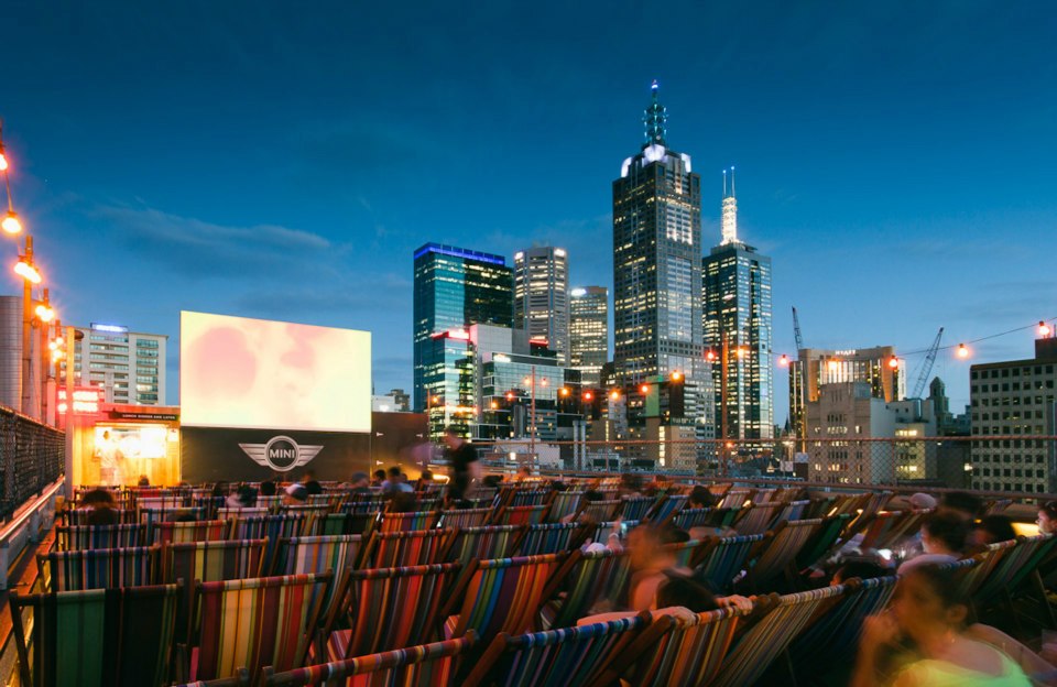 20 Best Rooftop Bars in Melbourne Man of Many