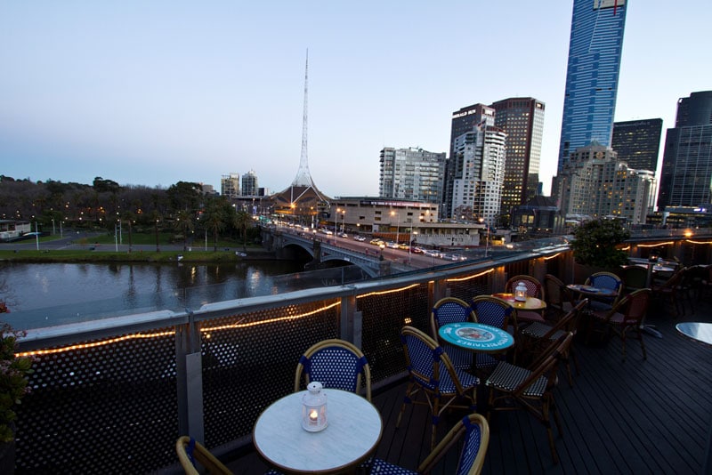 20 Best Rooftop Bars in Melbourne Man of Many
